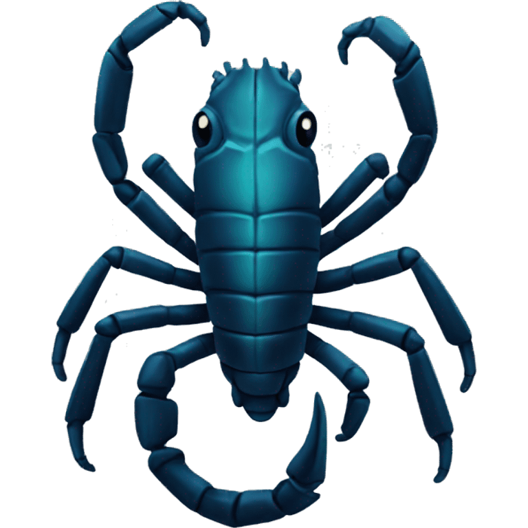 scorpio emoji