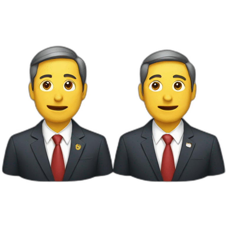 Elecciones emoji