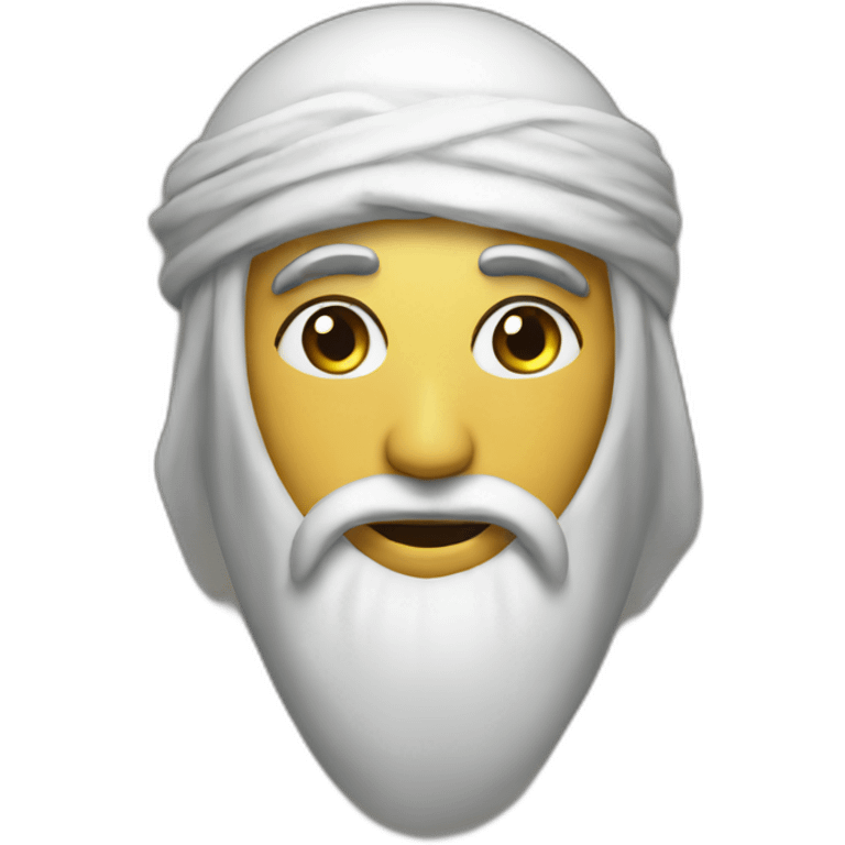 Allah emoji