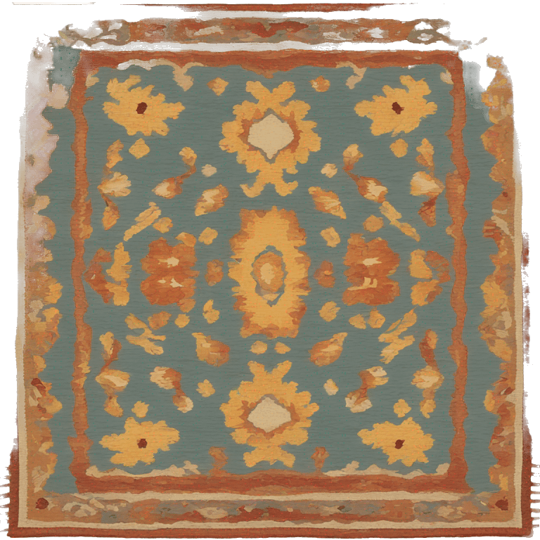 rug emoji