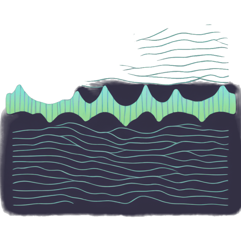 audio sound wave emoji