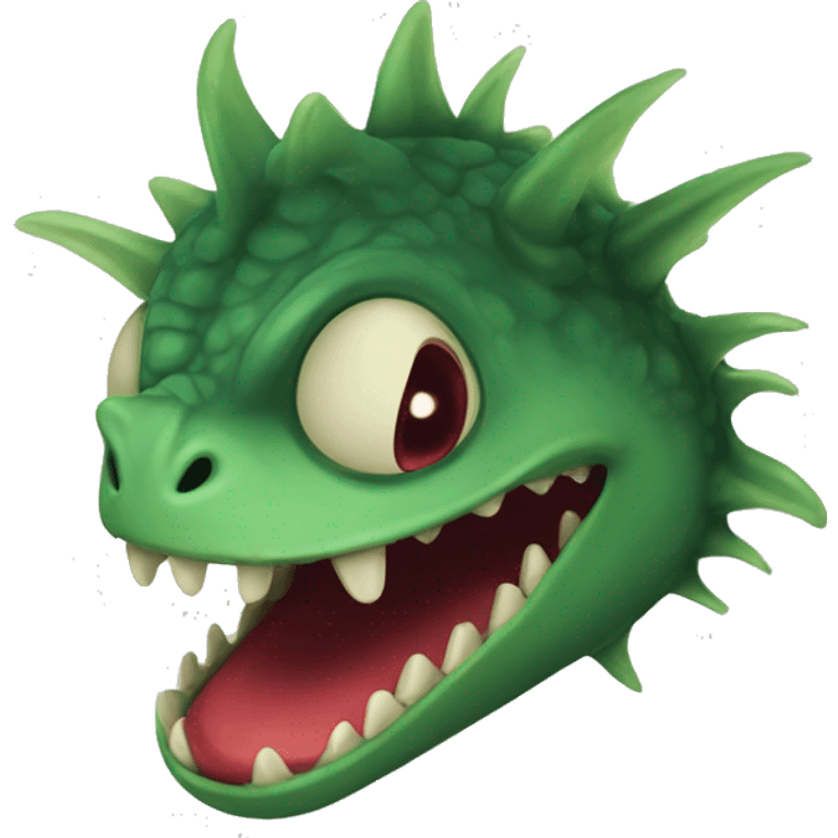 staberry dagon emoji