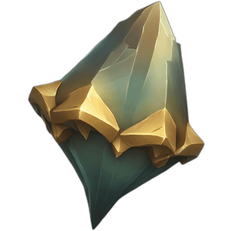 aetherium shards emoji