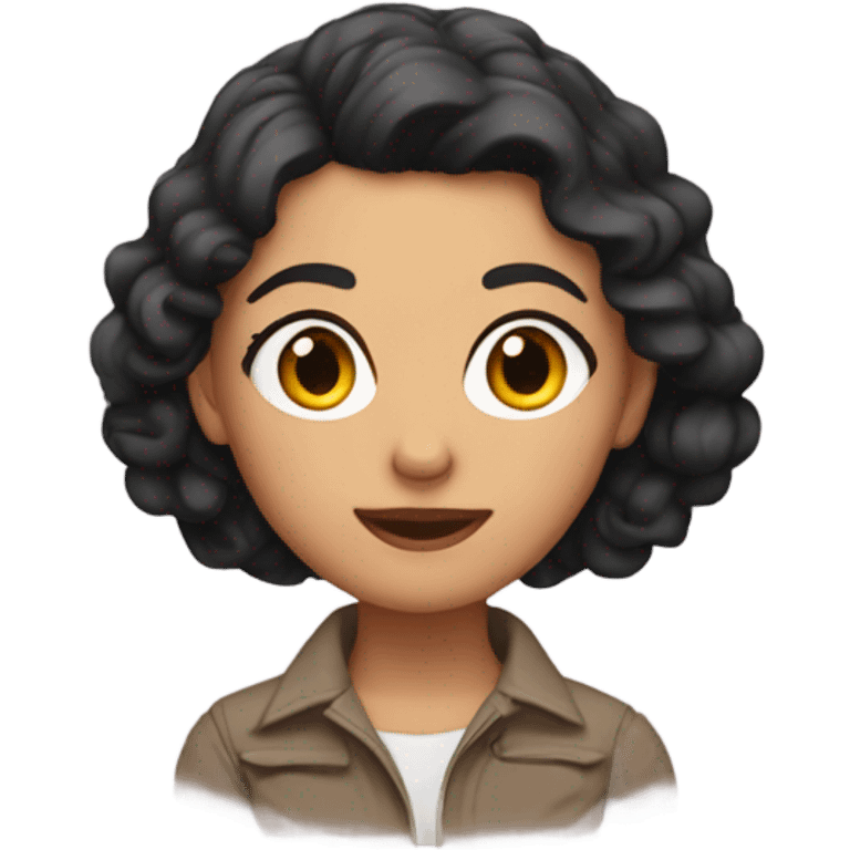 Gracie abrams emoji