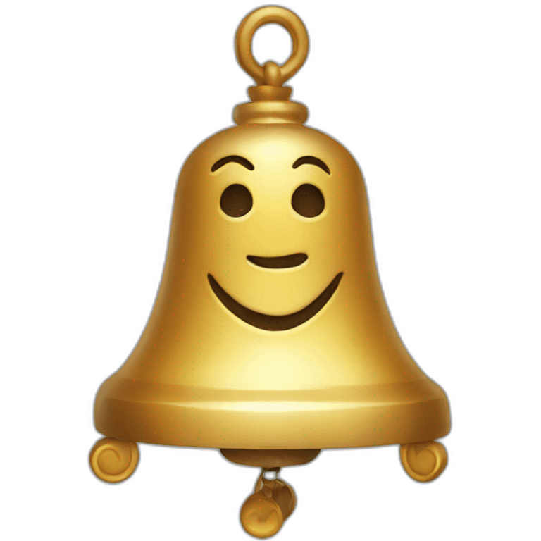 bell toys emoji