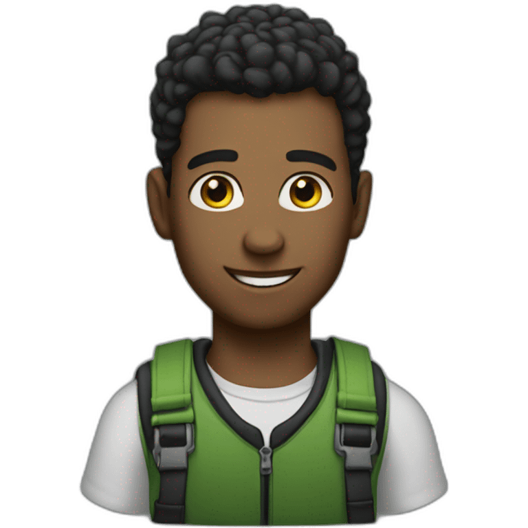 Kilian mbapper emoji