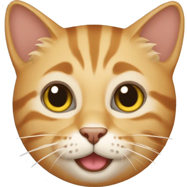 Cats emoji