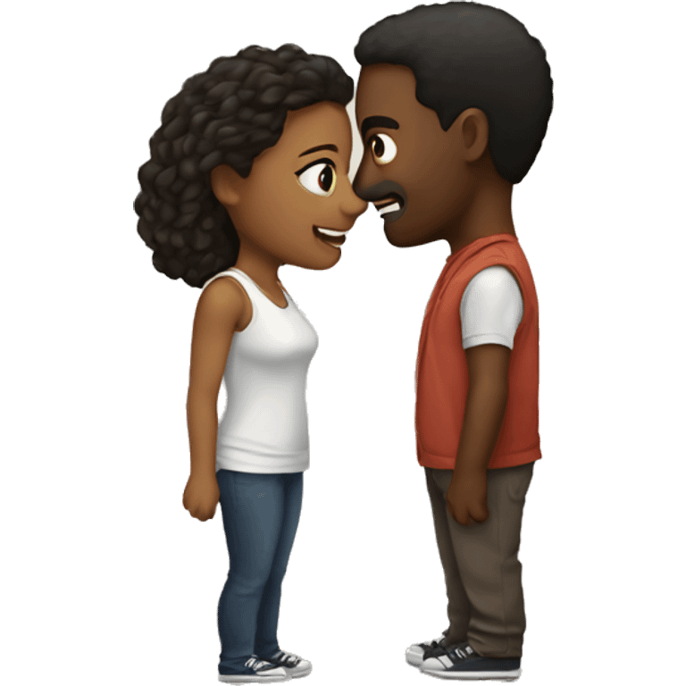 relationship emoji