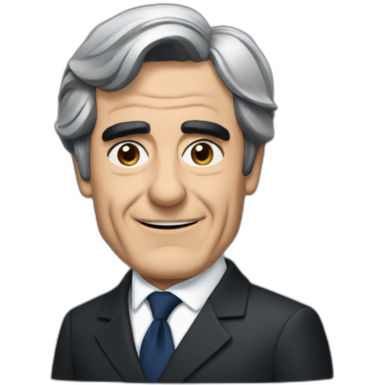 fillon emoji