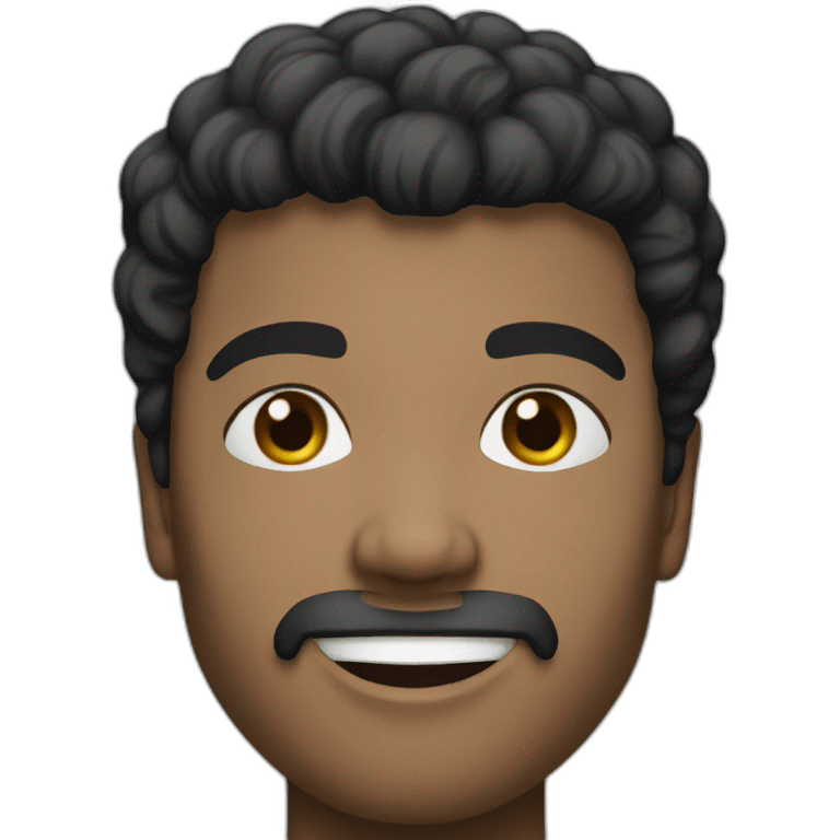 Ali emoji