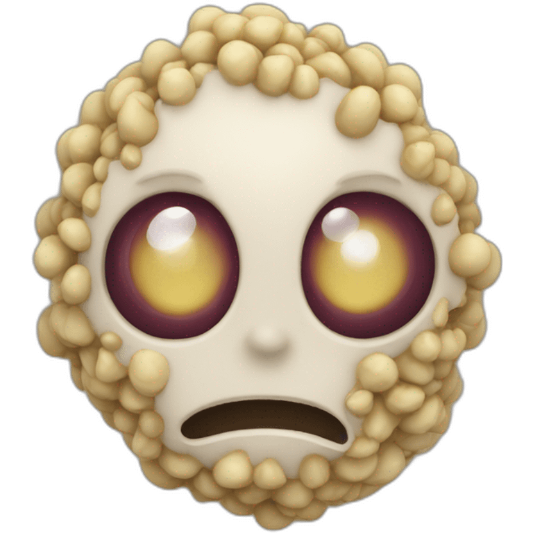 pyorrhea alveolaris emoji