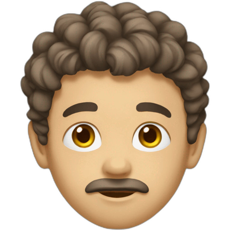 estornudo emoji