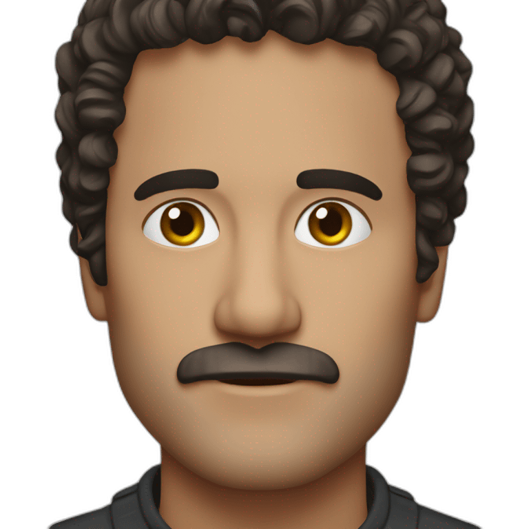 michael scot emoji