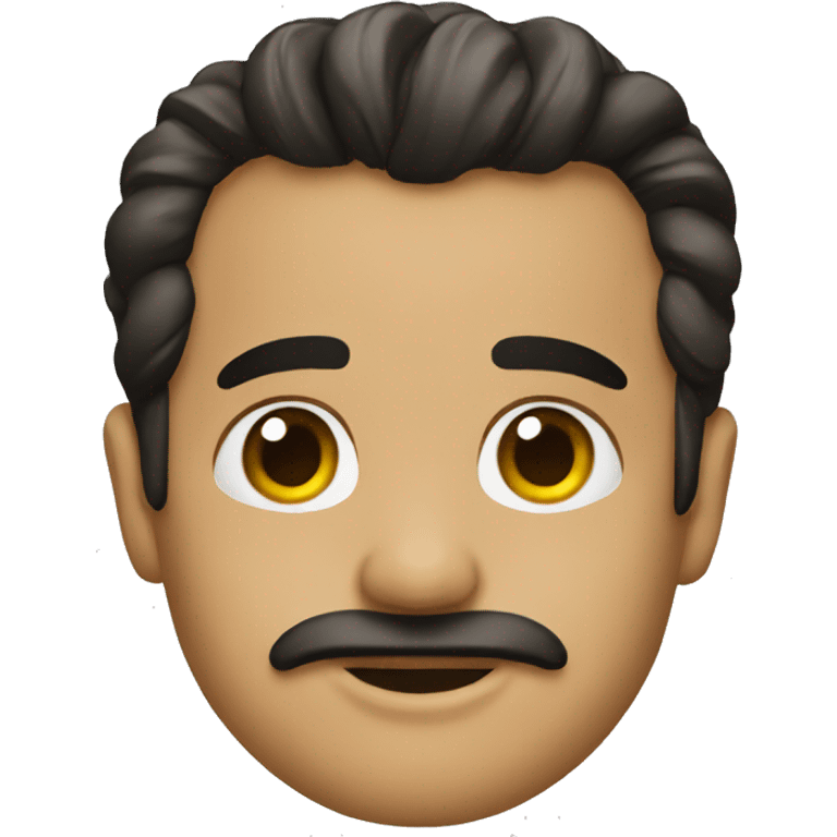 cruz emoji