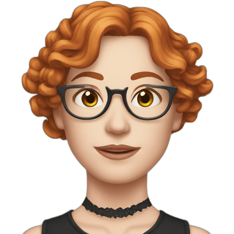 lacy lennon emoji