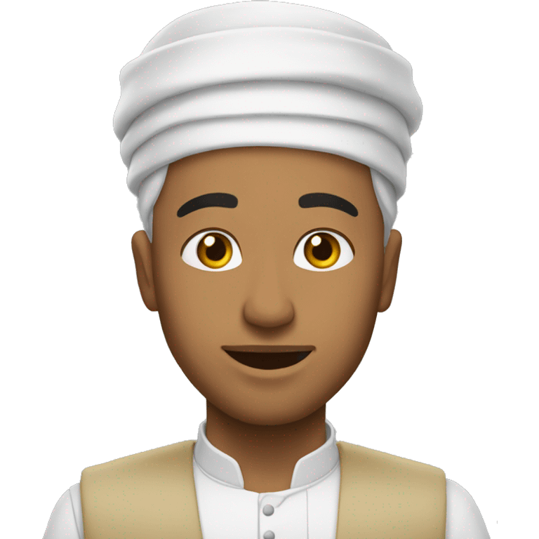 marocaine emoji