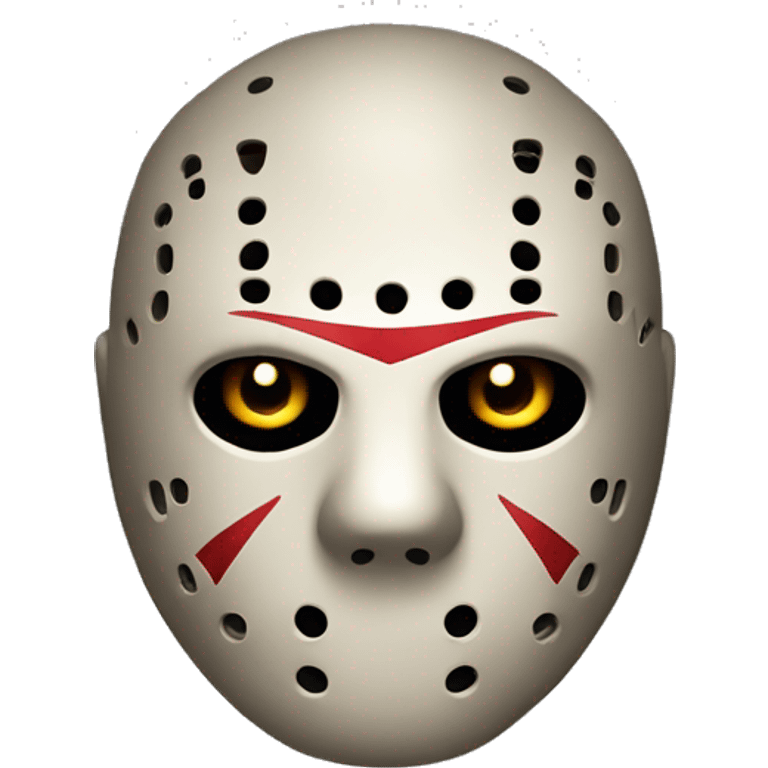 jason vorhees emoji