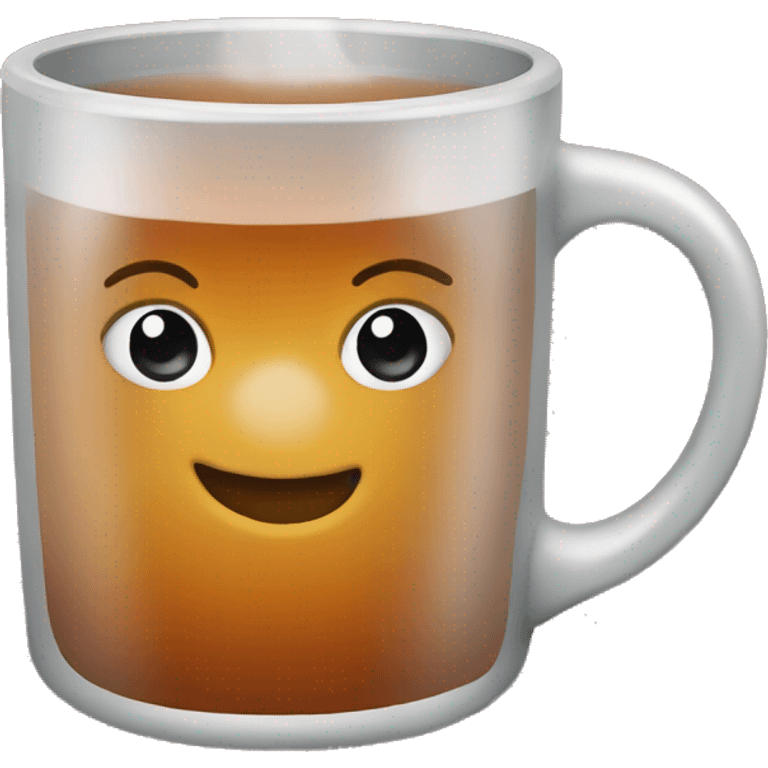 hot cider emoji