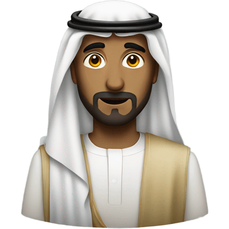 Saudi Arabia  emoji