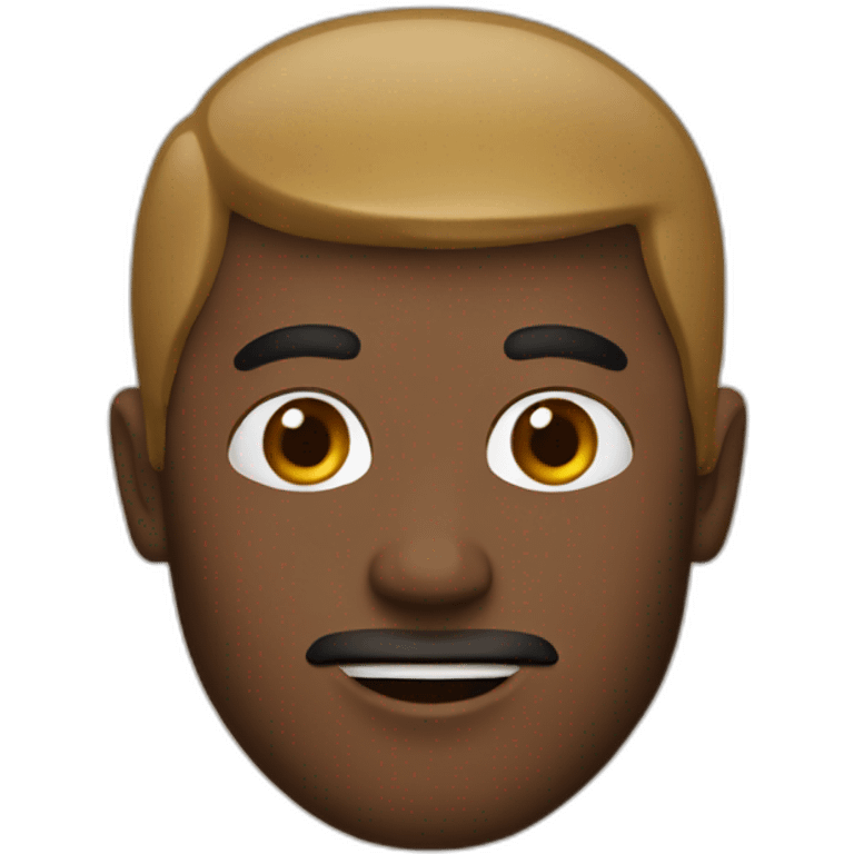 joe emoji