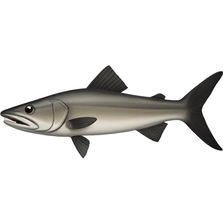 cobia emoji