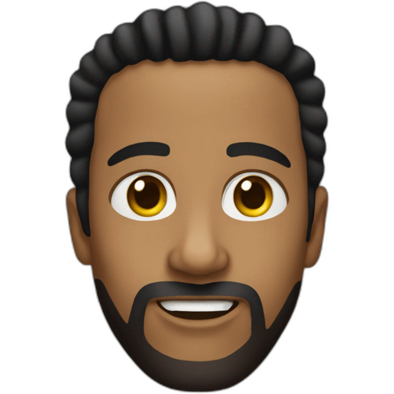 Abel tesfaye emoji