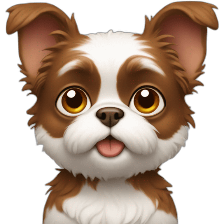 gizmo emoji