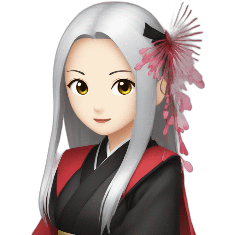 Kaguya-sama Love is war emoji