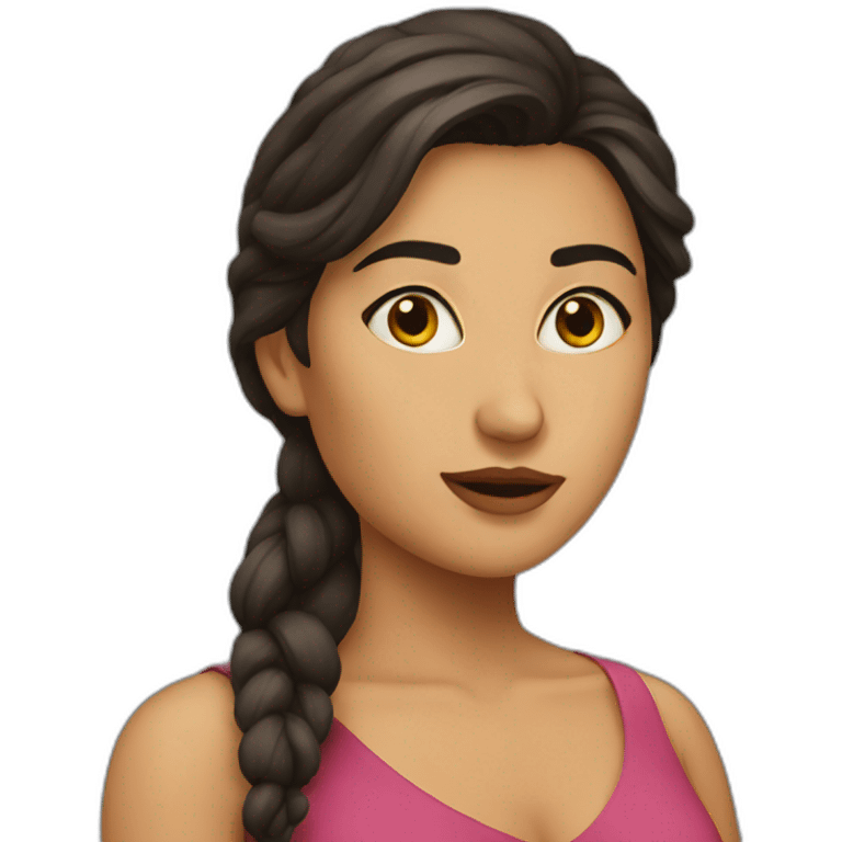 lorena emoji