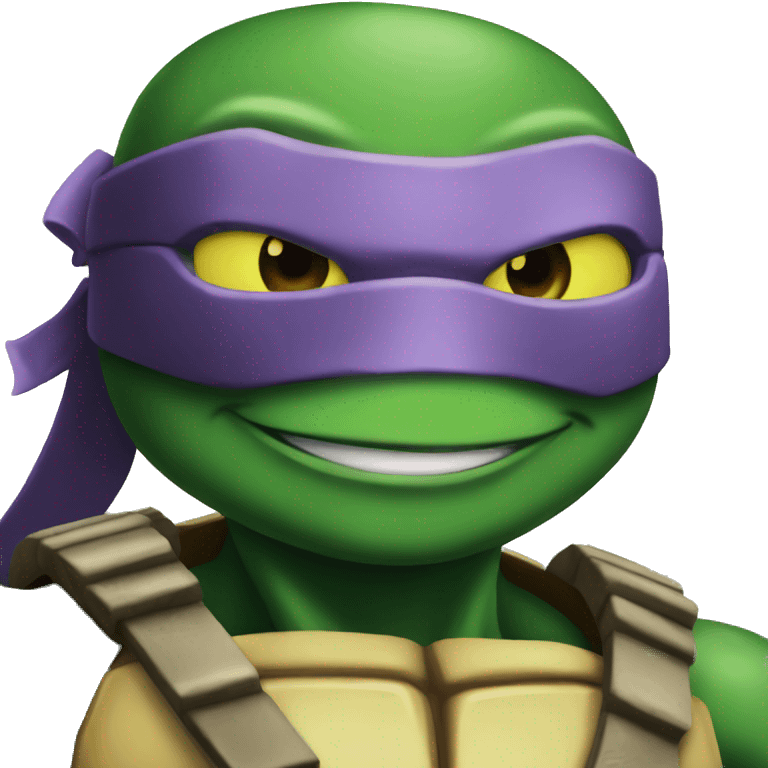 tmnt emoji