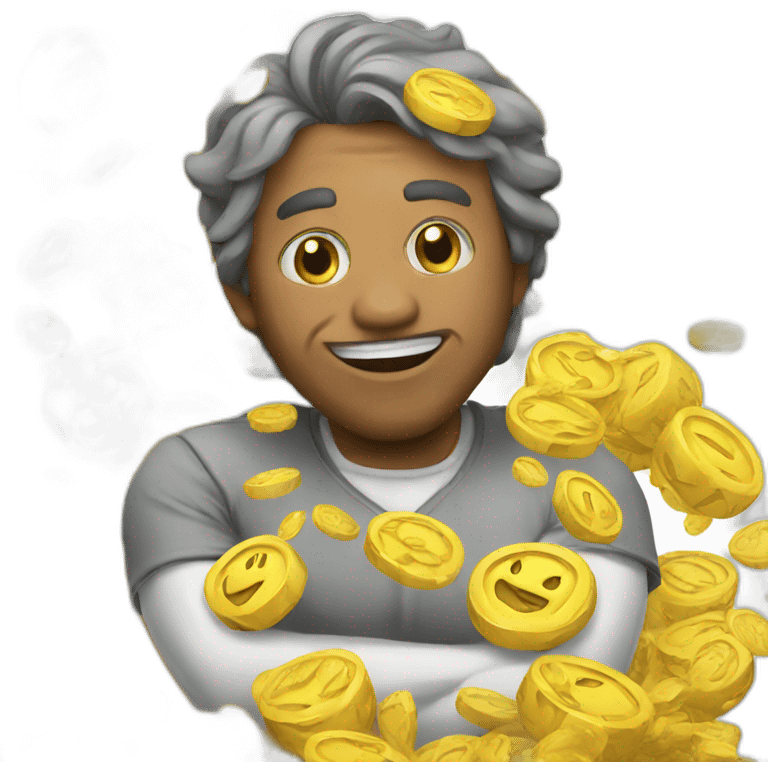 jackpot emoji