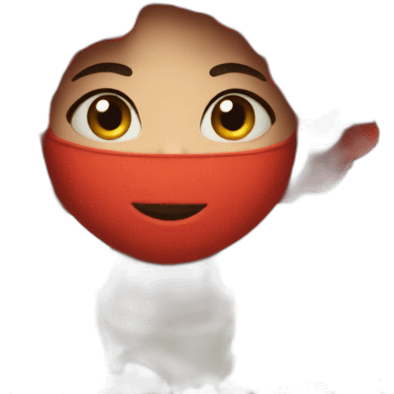 Poppy Playtime emoji