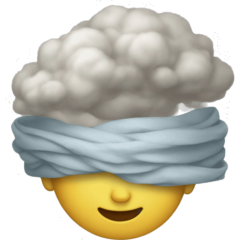 wind emoji