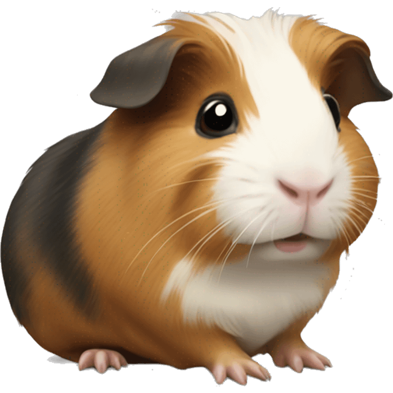 guinea pig emoji