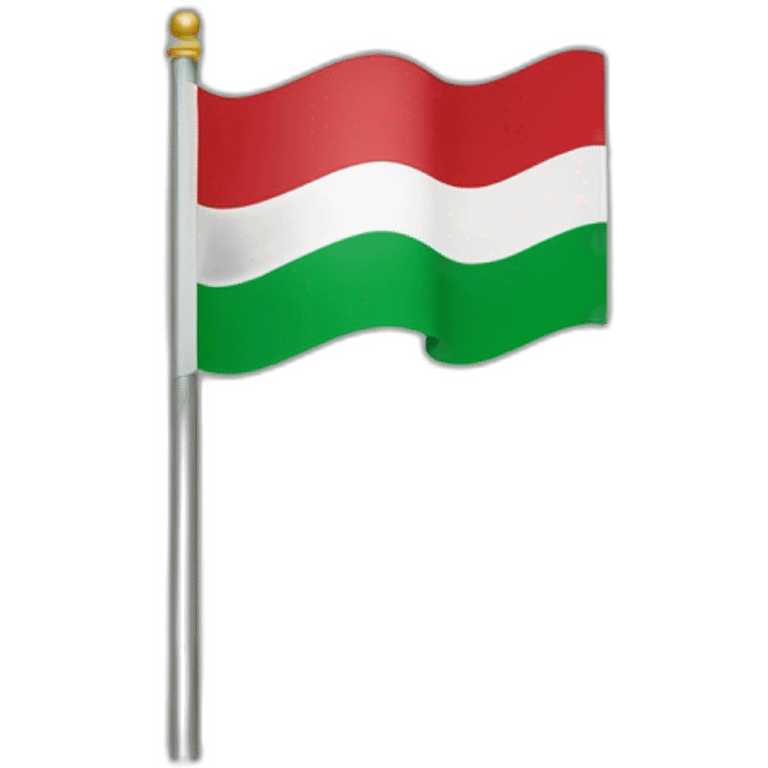 Kuwait flag emoji