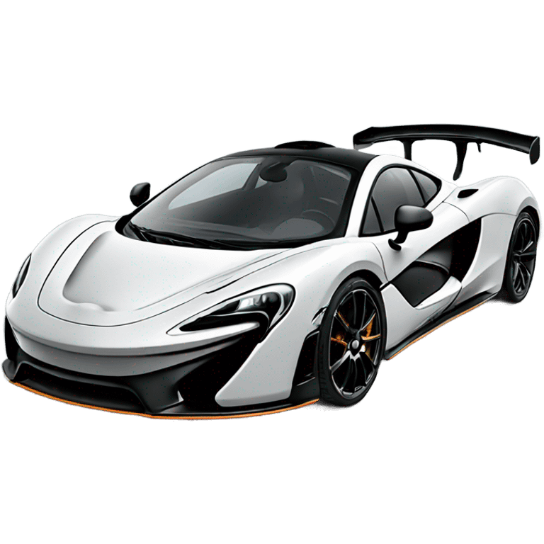 Maclaren p1 emoji