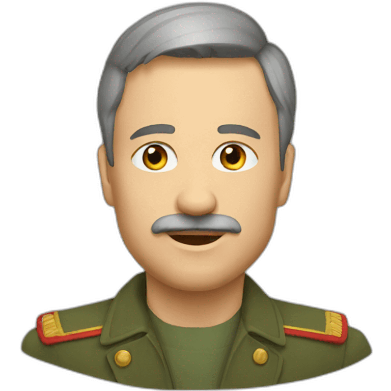 SOVIET emoji