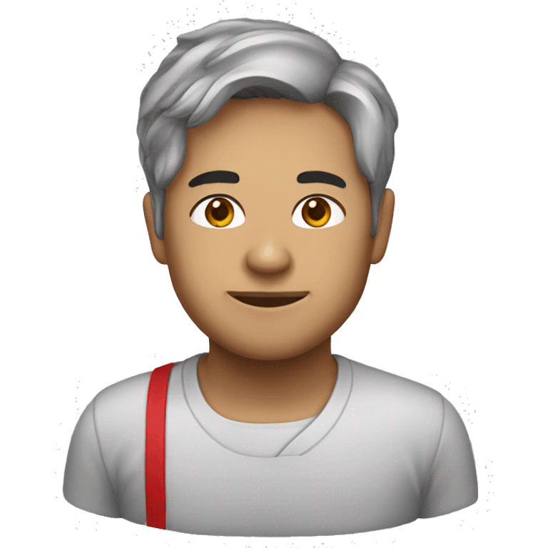 Singapore emoji