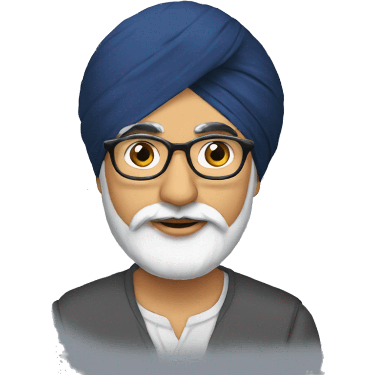 Nirbhay singh narang emoji