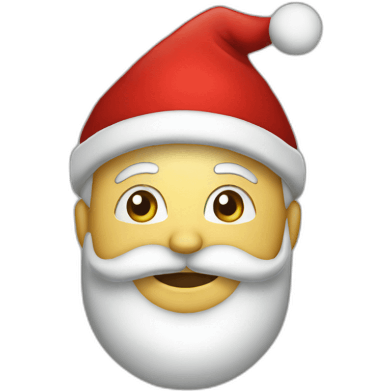 christmas-gift-black emoji