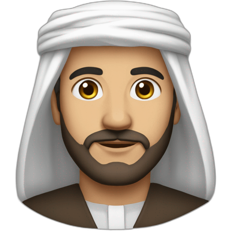 abd al majid taboun emoji