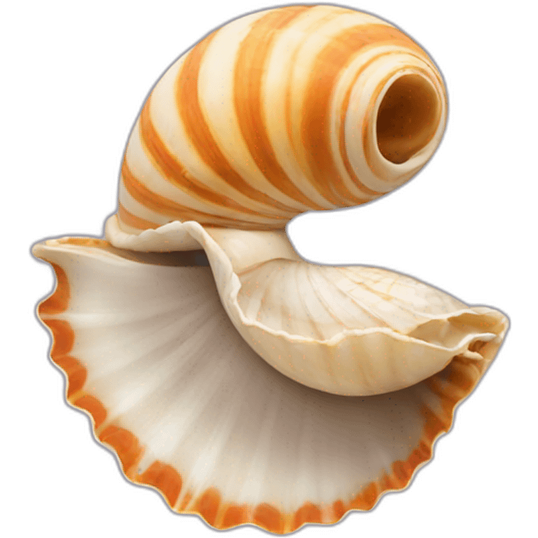 shell emoji