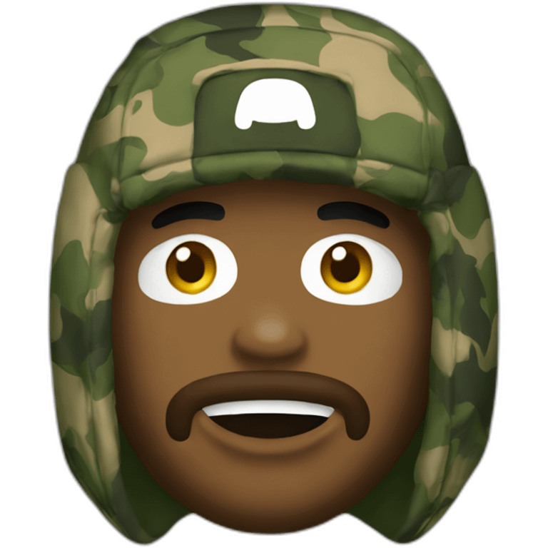 bape emoji