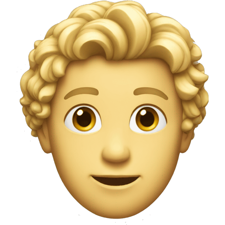 Screen Gems Logo emoji