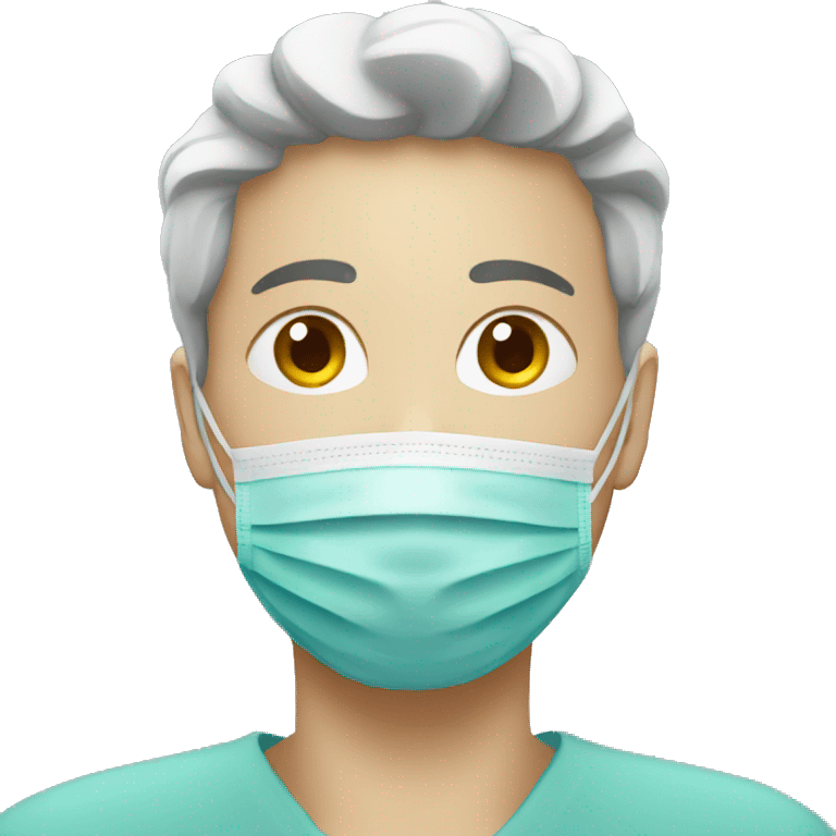 Enhancing Surgical Recovery emoji