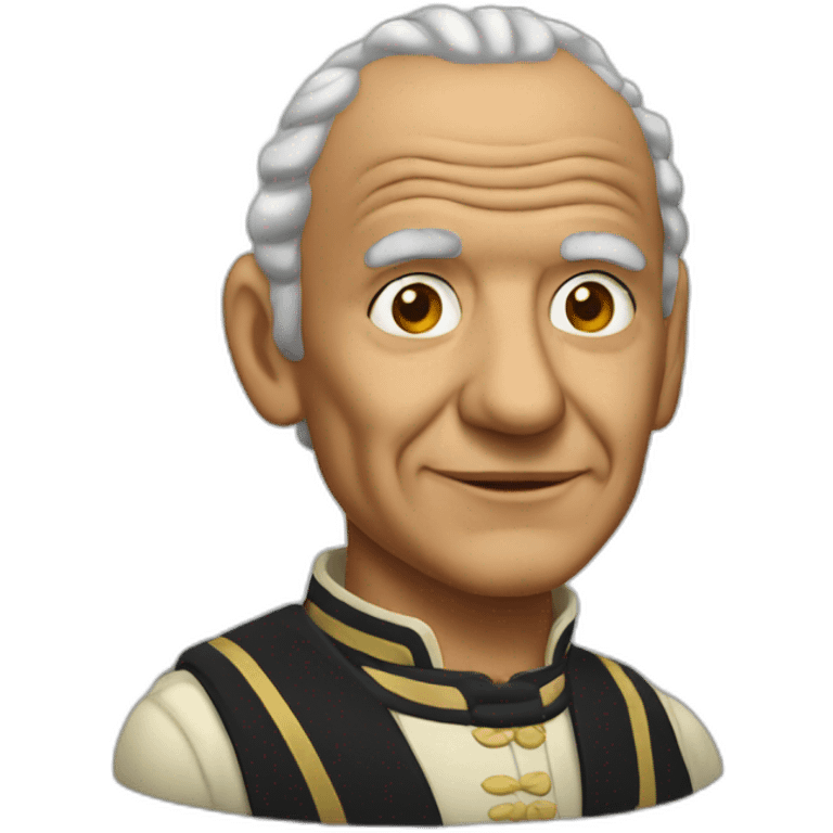 hector salamanca emoji