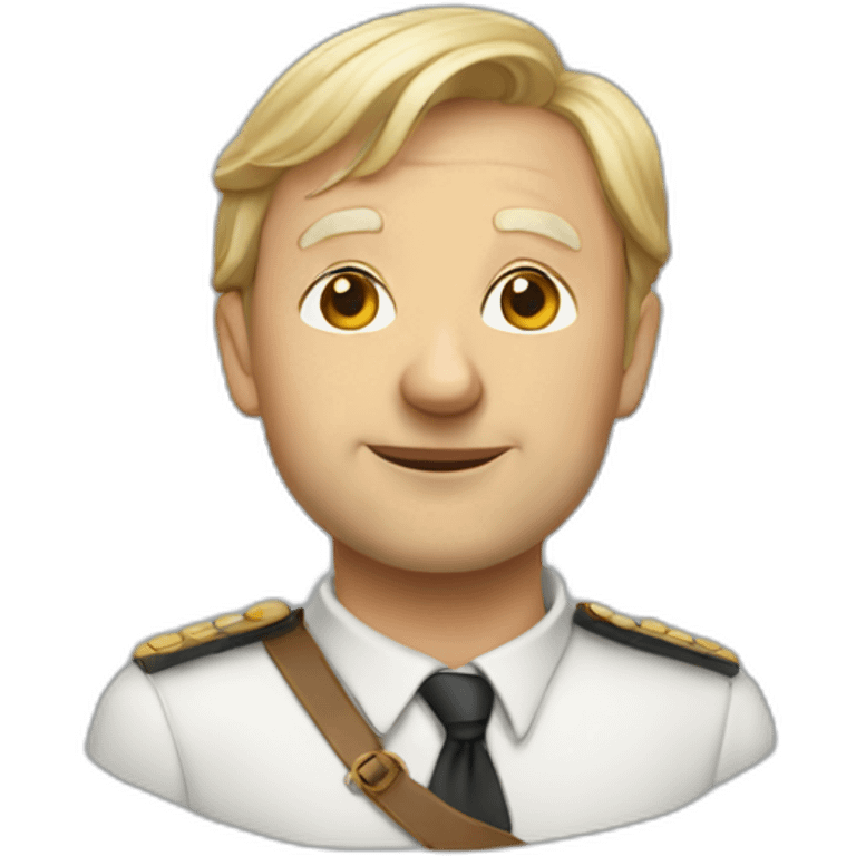 Norman thavaud emoji