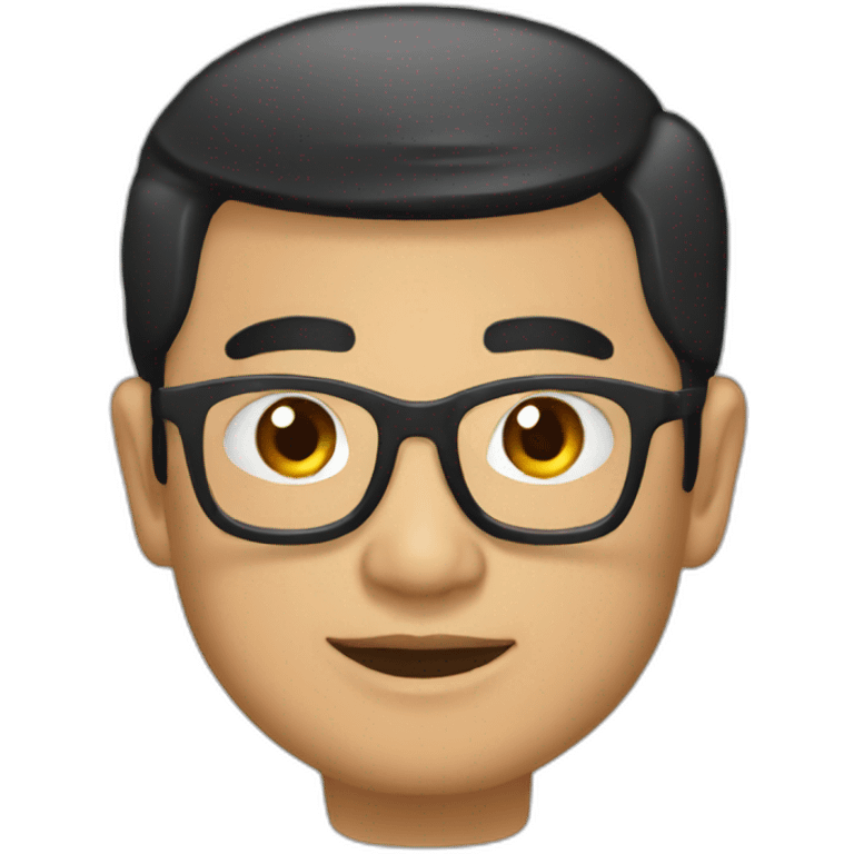 prabowo emoji