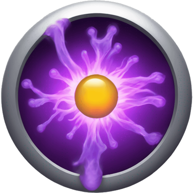 Plasma emoji