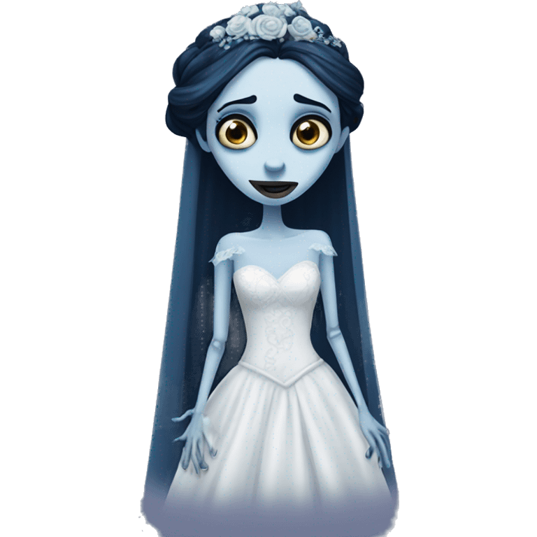 corpse bride emoji